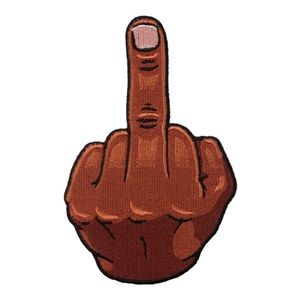 Meet your Posher, Gregory